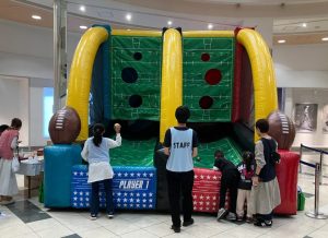 写真：～イベント風景～